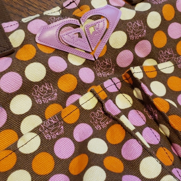 Roxy Tote bag - Picture 2 of 6